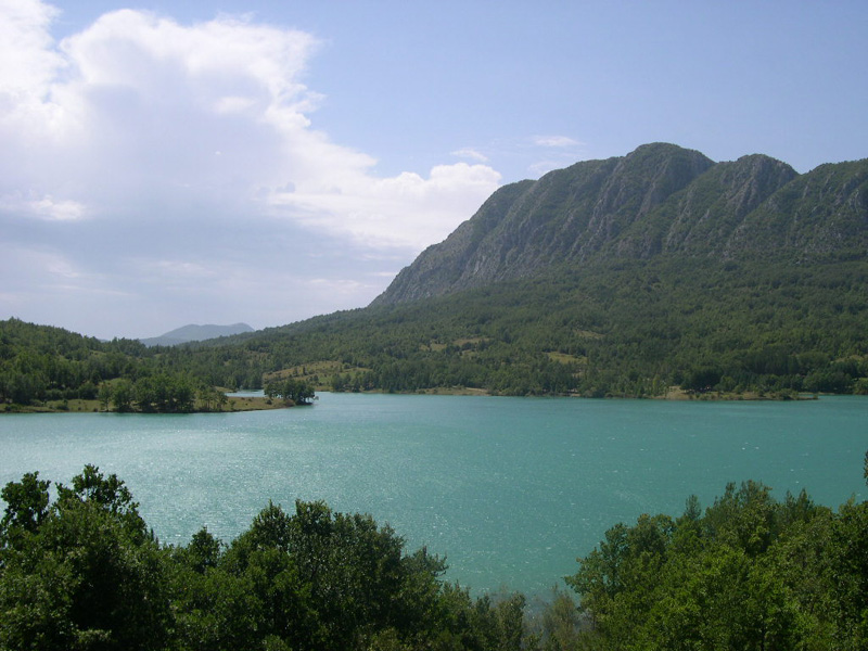 Laghi...dell''ABRUZZO